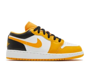 Air Jordan 1 Low (GS) - Taxi