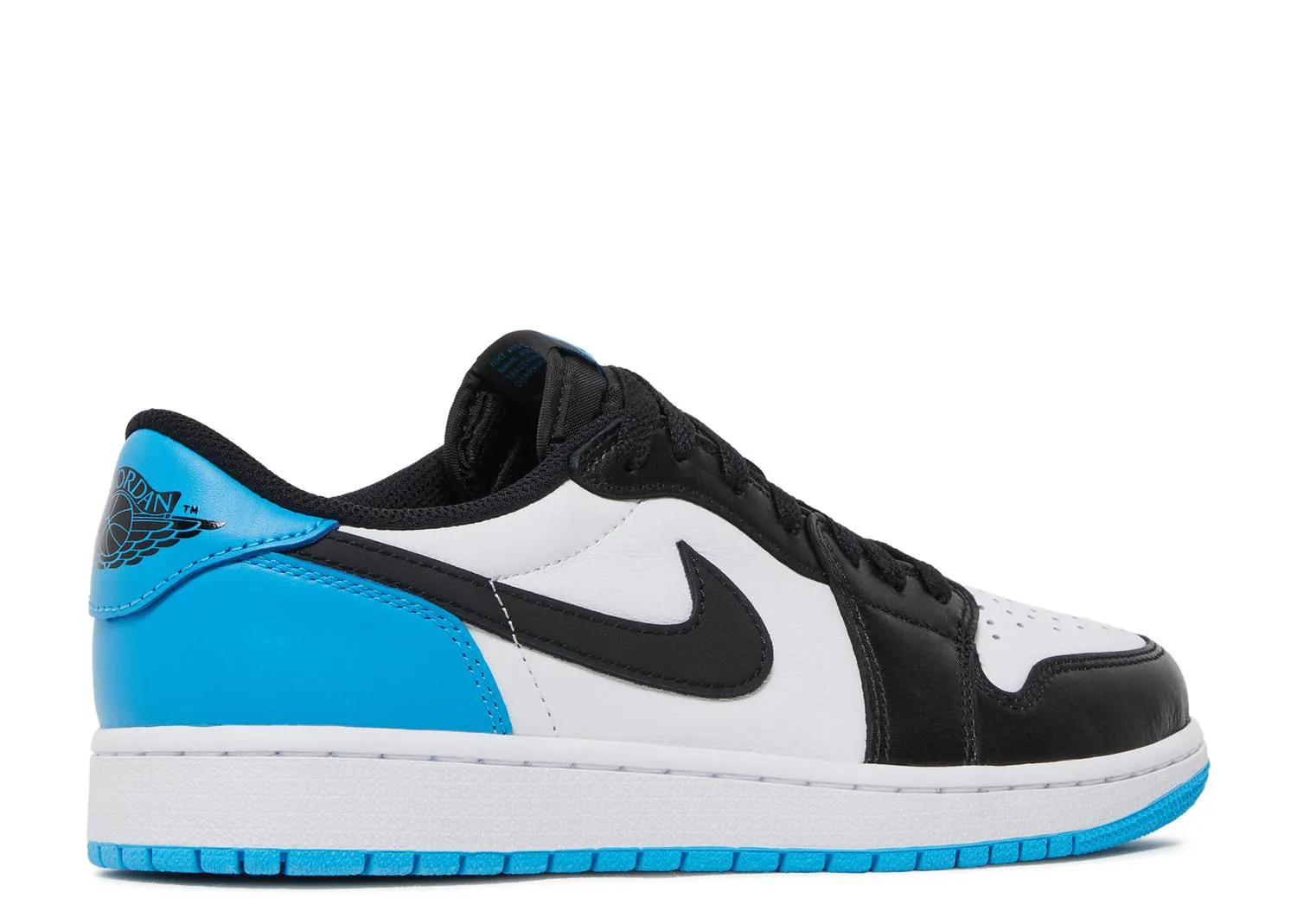 Air Jordan 1 Low OG - Powder Blue