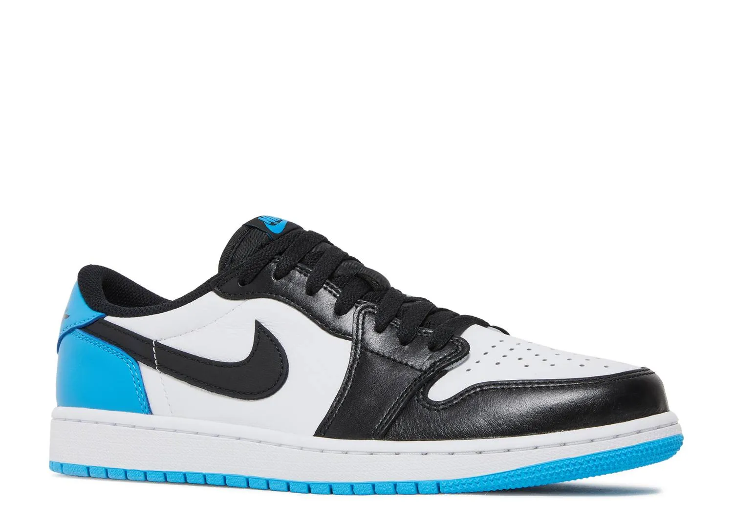 Air Jordan 1 Low OG - Powder Blue