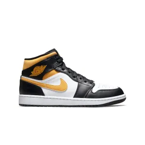 Air Jordan 1 Mid 'Pollen' 554724-177