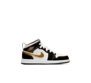 AIR JORDAN 1 MID SE (PS)