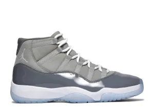 Air Jordan 11 - Cool Grey