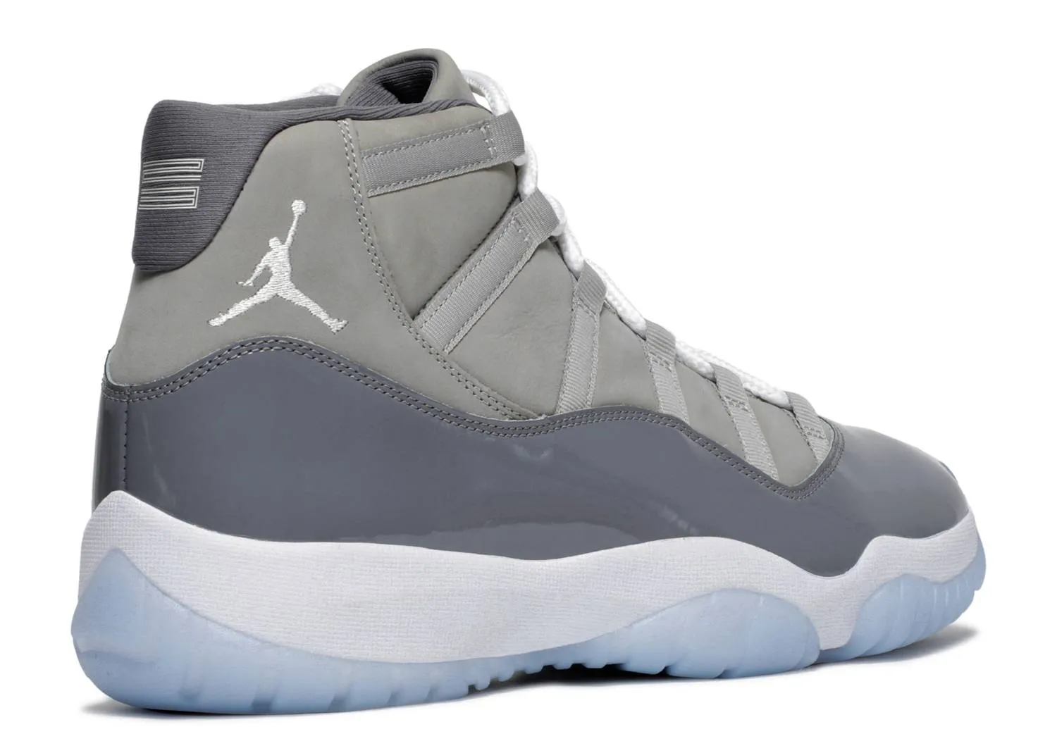 Air Jordan 11 - Cool Grey