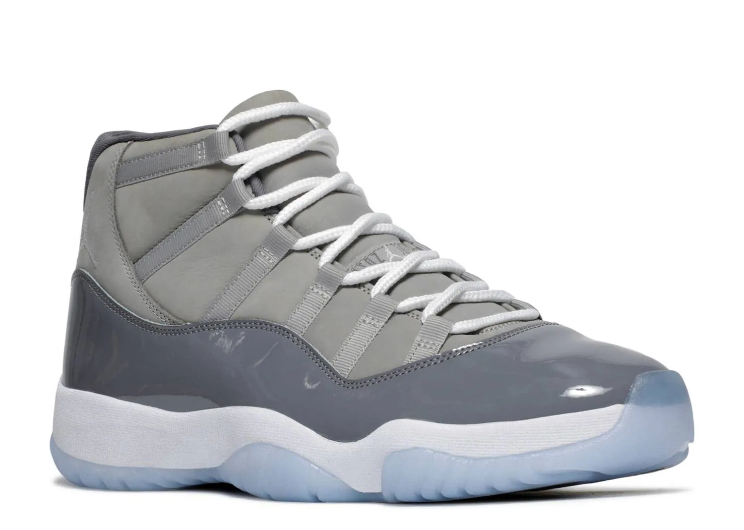 Air Jordan 11 - Cool Grey