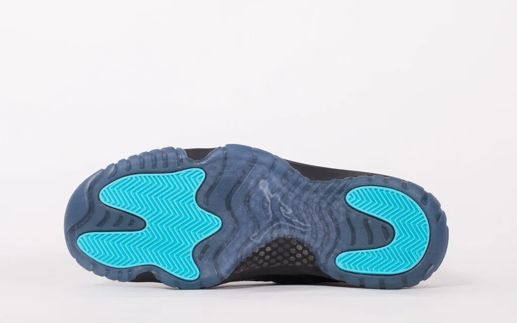 Air Jordan 11 'Gamma Blue' (New)