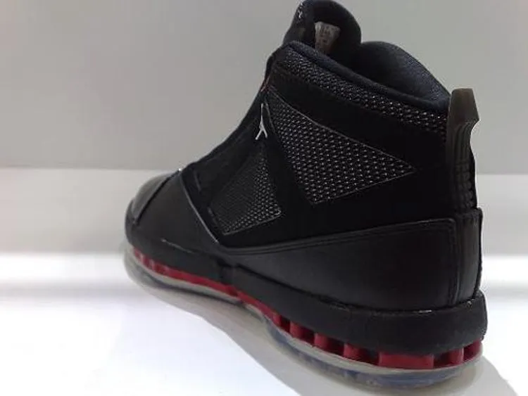 Air Jordan 16 Retro Countdown Pack, Black