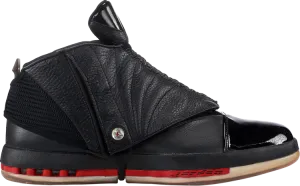 Air Jordan 16 Retro Countdown Pack, Black