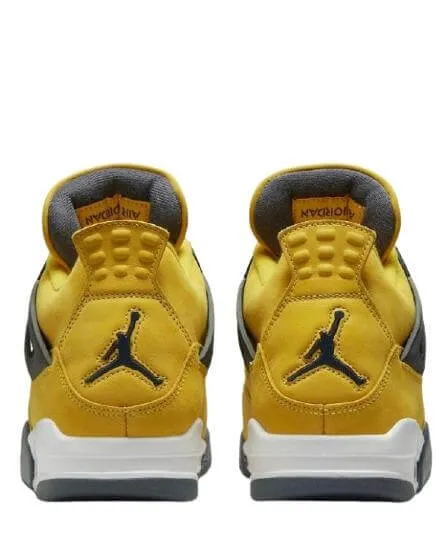 Air Jordan 4 Retro Lightning