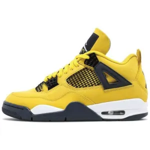 Air Jordan 4 Retro Lightning