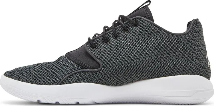 Air Jordan Eclipse sneakers, gray-white