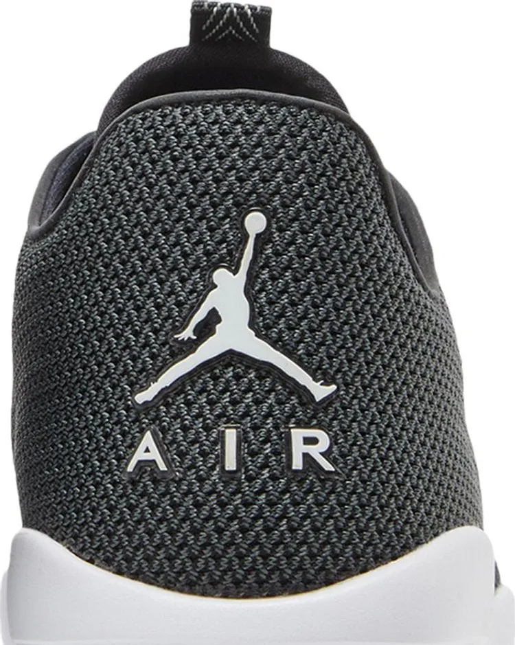 Air Jordan Eclipse sneakers, gray-white