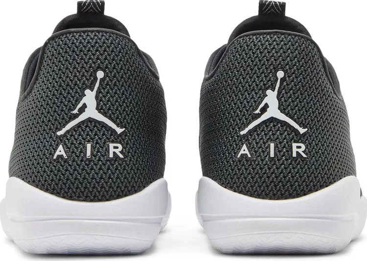 Air Jordan Eclipse sneakers, gray-white