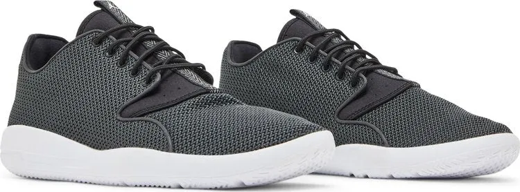 Air Jordan Eclipse sneakers, gray-white