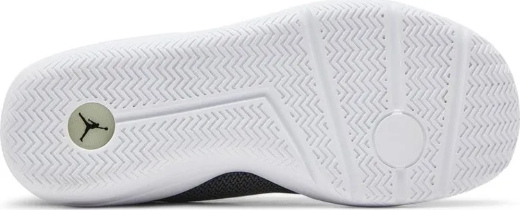 Air Jordan Eclipse sneakers, gray-white