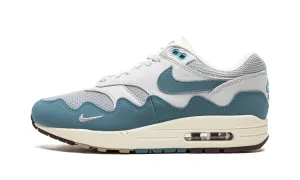 AIR MAX 1 PATTA WAVES NOISE AQUA