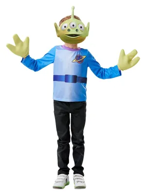 Alien Toy Story 4 Child Costume - Buy Online Only