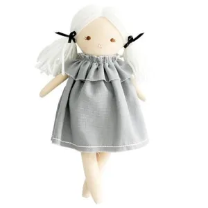 Alimrose Mini Matilda - Grey