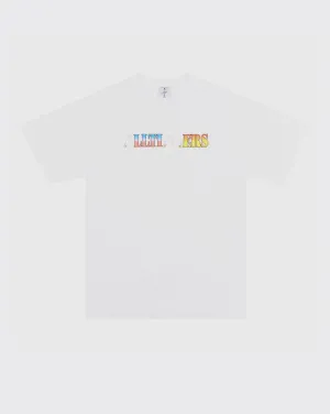 All Timers Raising Arizona Shirt - White