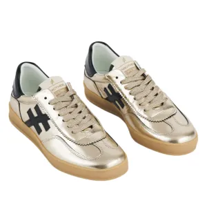 Another Trend Womens Trainer A03258 Platino