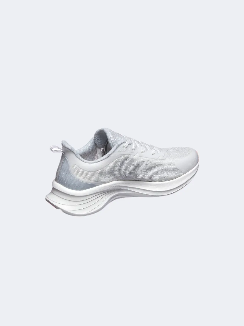 Anta Lightweight Women Running Shoes White/Grey