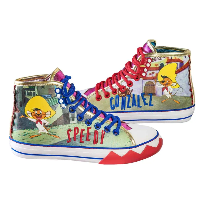 Arriba Arriba by Irregular choice