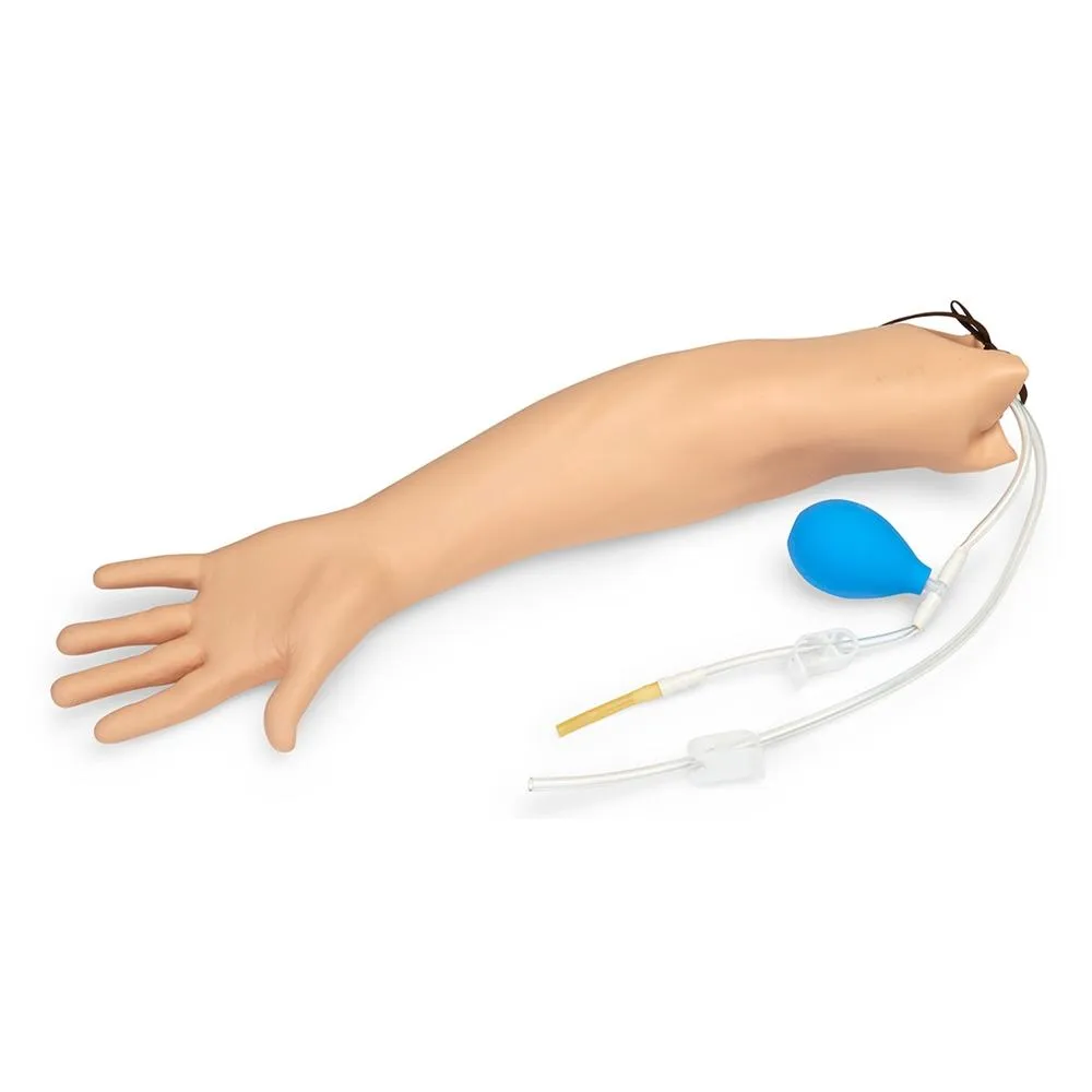 Arterial Puncture Training Arm, Light