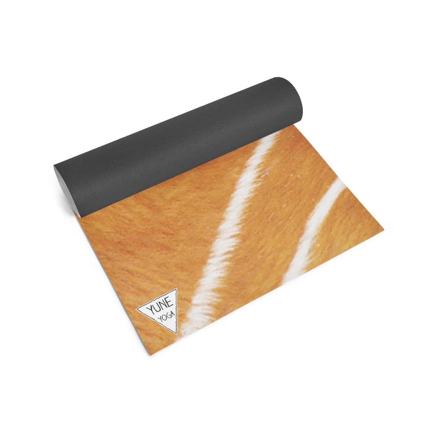 Ascend Yoga Mat Bongo Mat