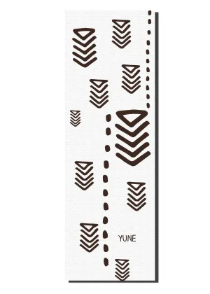 Ascend Yoga Mat Crag Mat