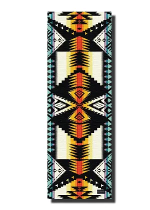 Ascend Yoga Mat Pendleton Eagle Rock Mat