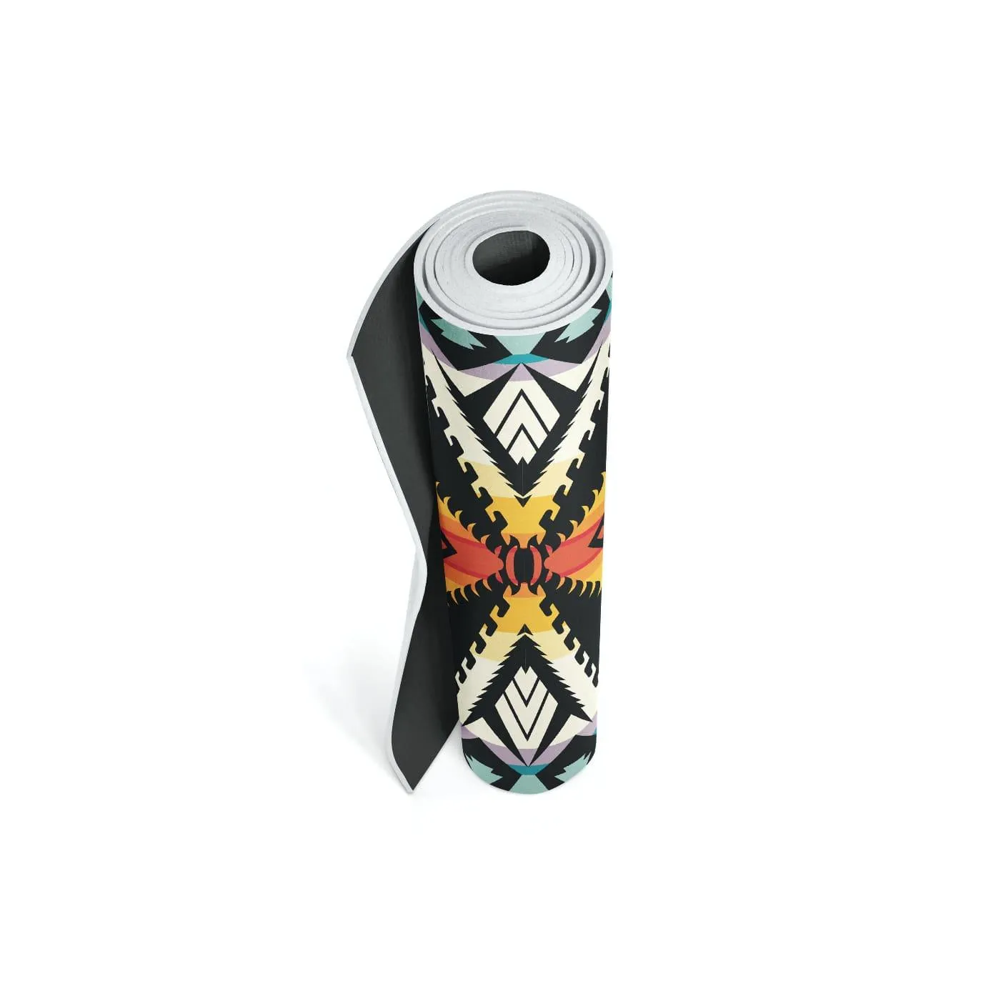 Ascend Yoga Mat Pendleton Eagle Rock Mat