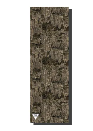 Ascend Yoga Mat Realtree Timber Pattern Mat