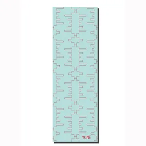 Ascend Yoga Mat SR38 Mat