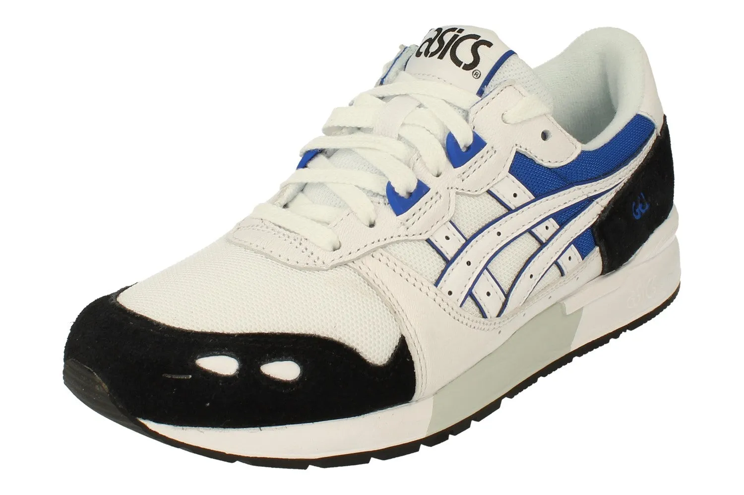 Asics Gel-Lyte Mens Trainers 1193A092 101