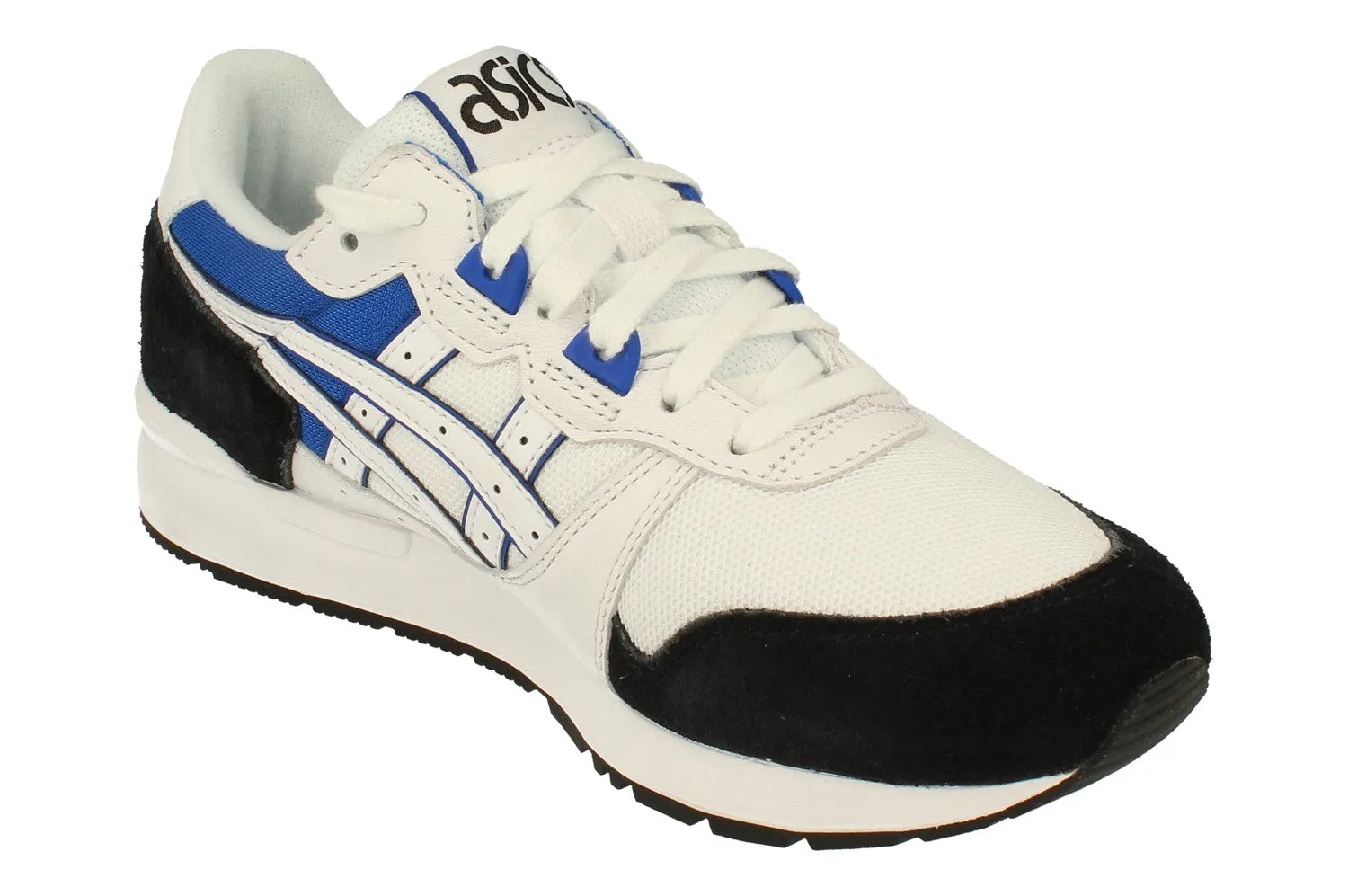 Asics Gel-Lyte Mens Trainers 1193A092 101