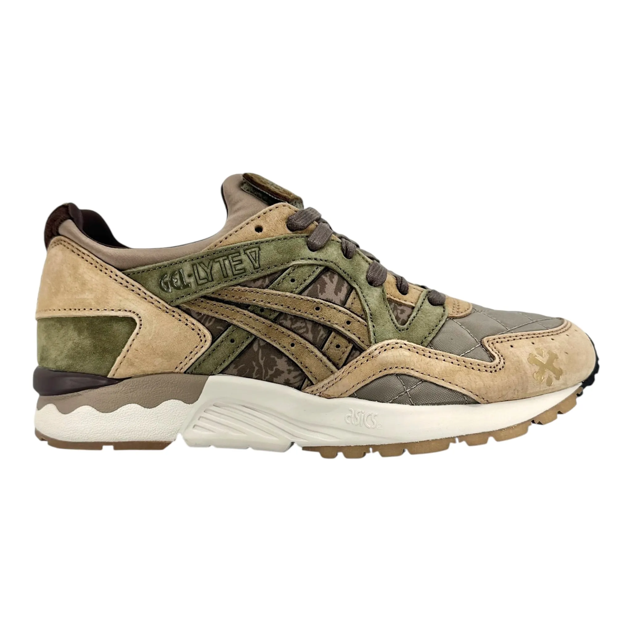 ASICS Gel-Lyte V SBTG Kicks Lab Phys Ed