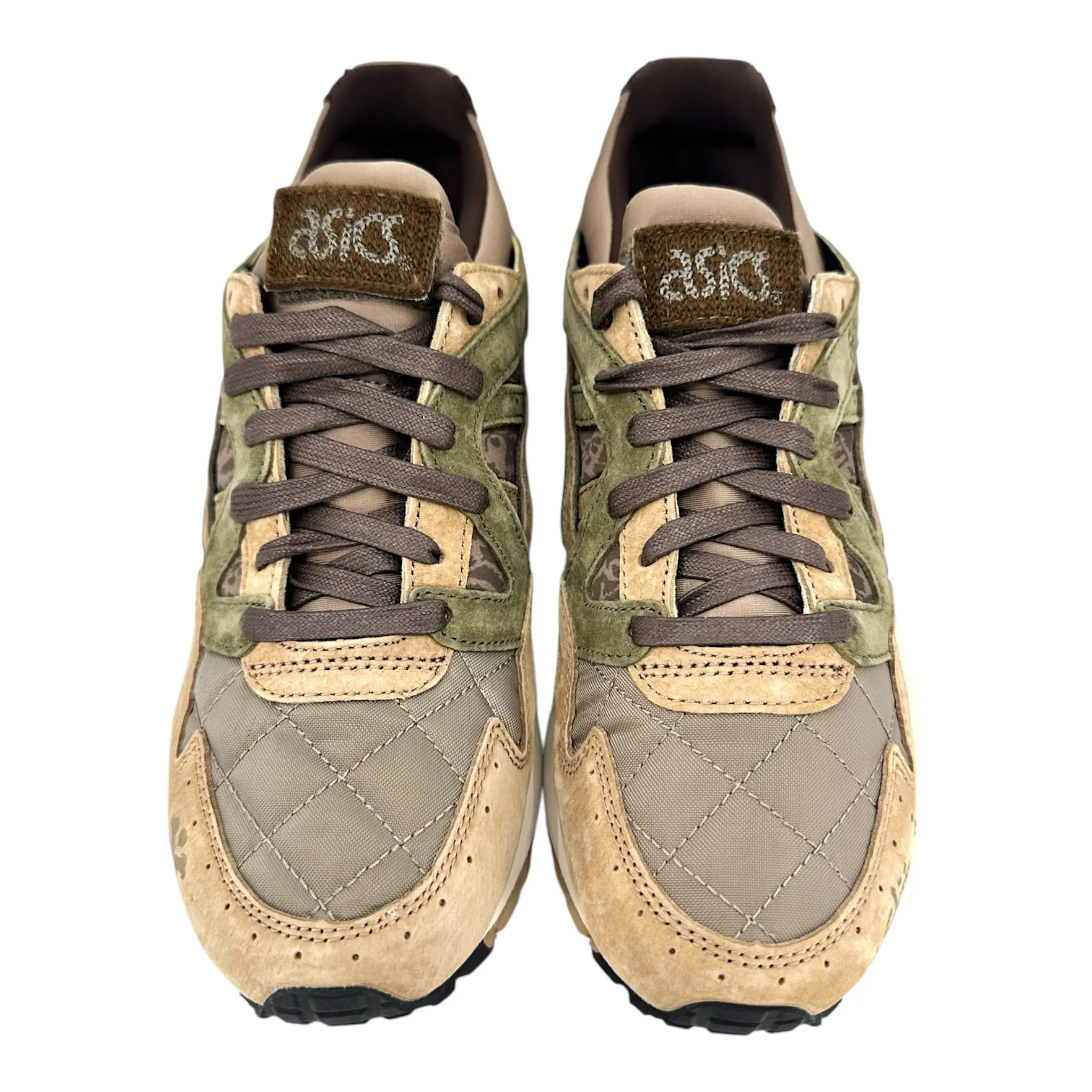 ASICS Gel-Lyte V SBTG Kicks Lab Phys Ed