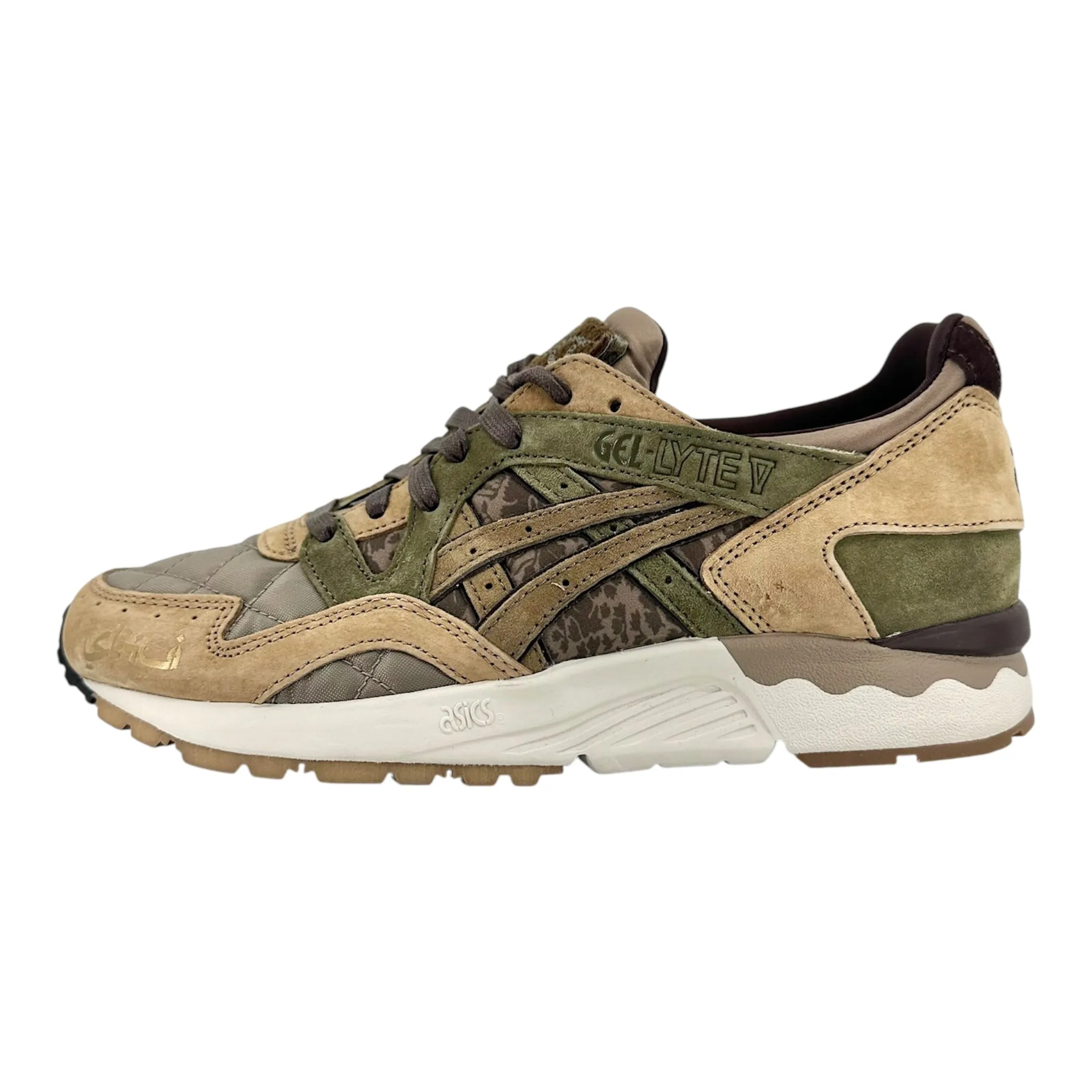 ASICS Gel-Lyte V SBTG Kicks Lab Phys Ed