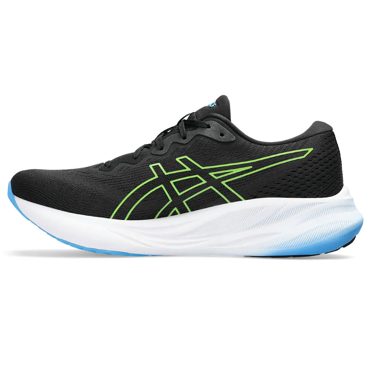 Asics Gel-Pulse 15 Mens Running Shoes