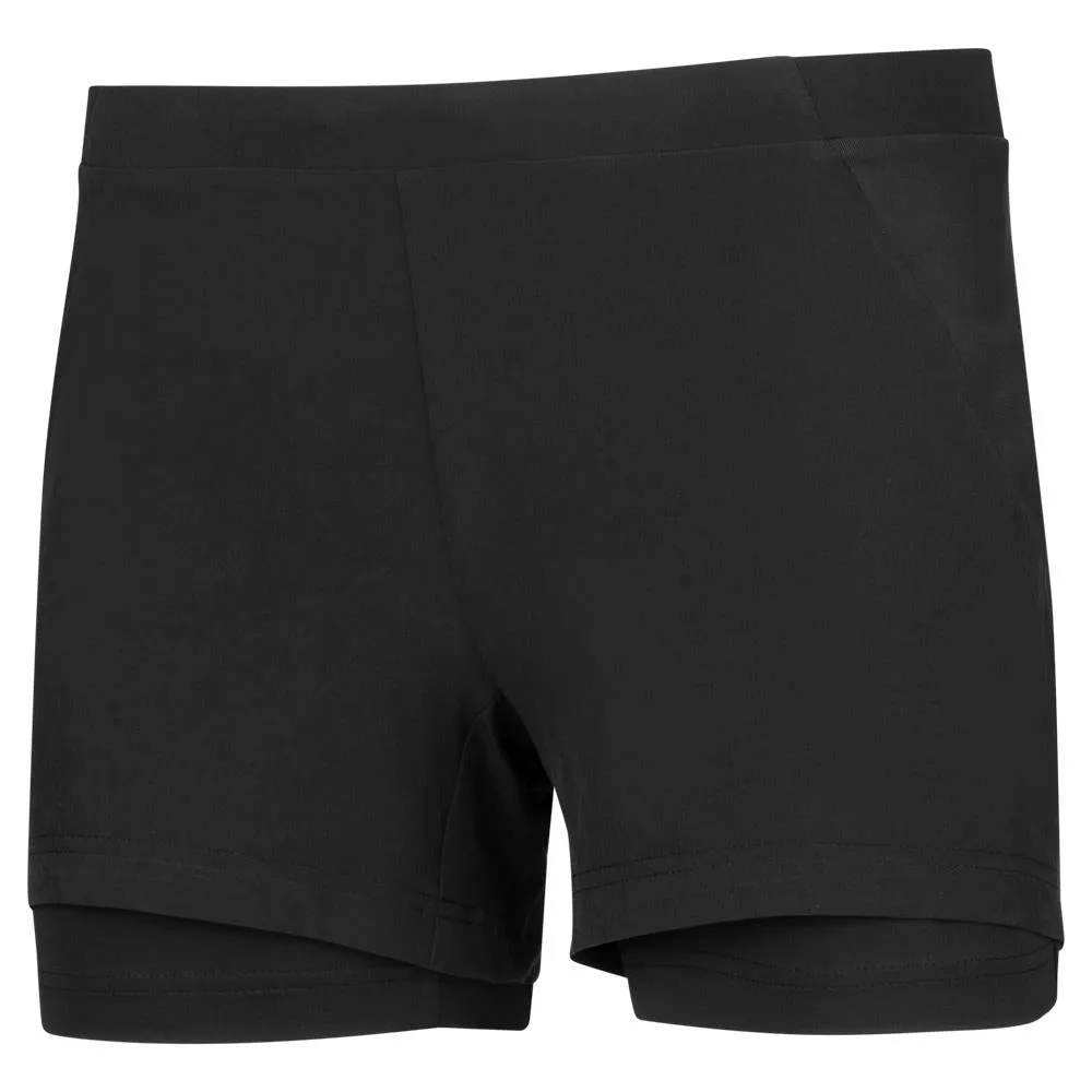 Babolat Women's Play Exercise Short