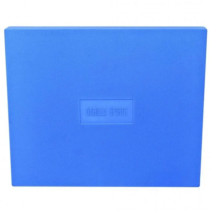 Balance Pad - Blue