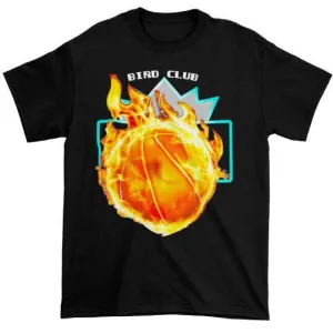 BASKETBALL JAM SHIRT