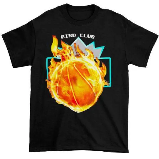 BASKETBALL JAM SHIRT