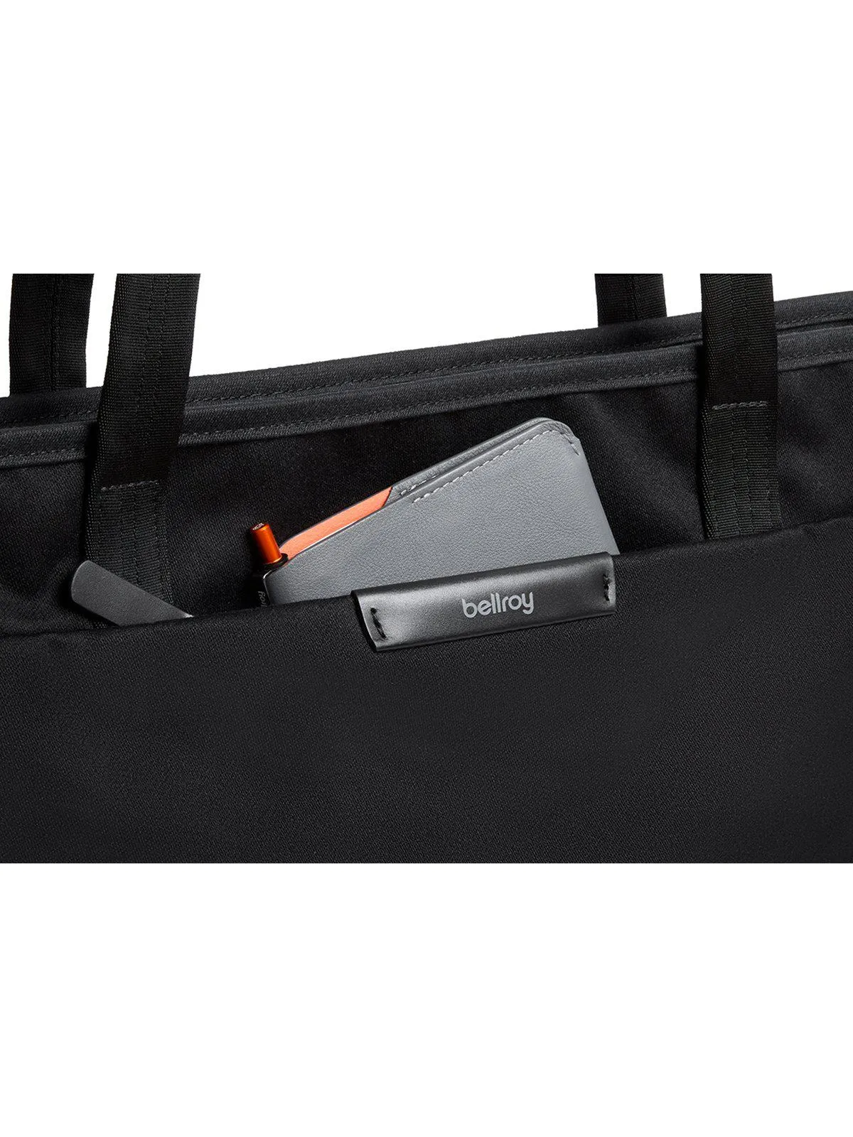 Bellroy Tokyo Tote Second Edition Melbourne Black