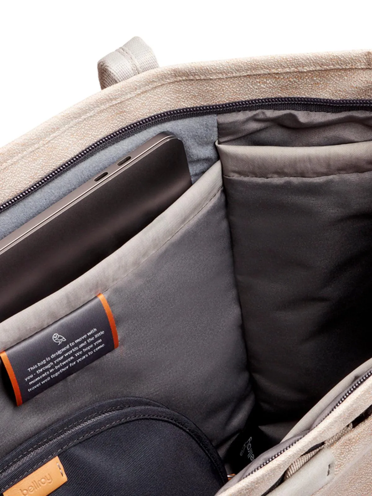 Bellroy Tokyo Tote Second Edition Saltbush