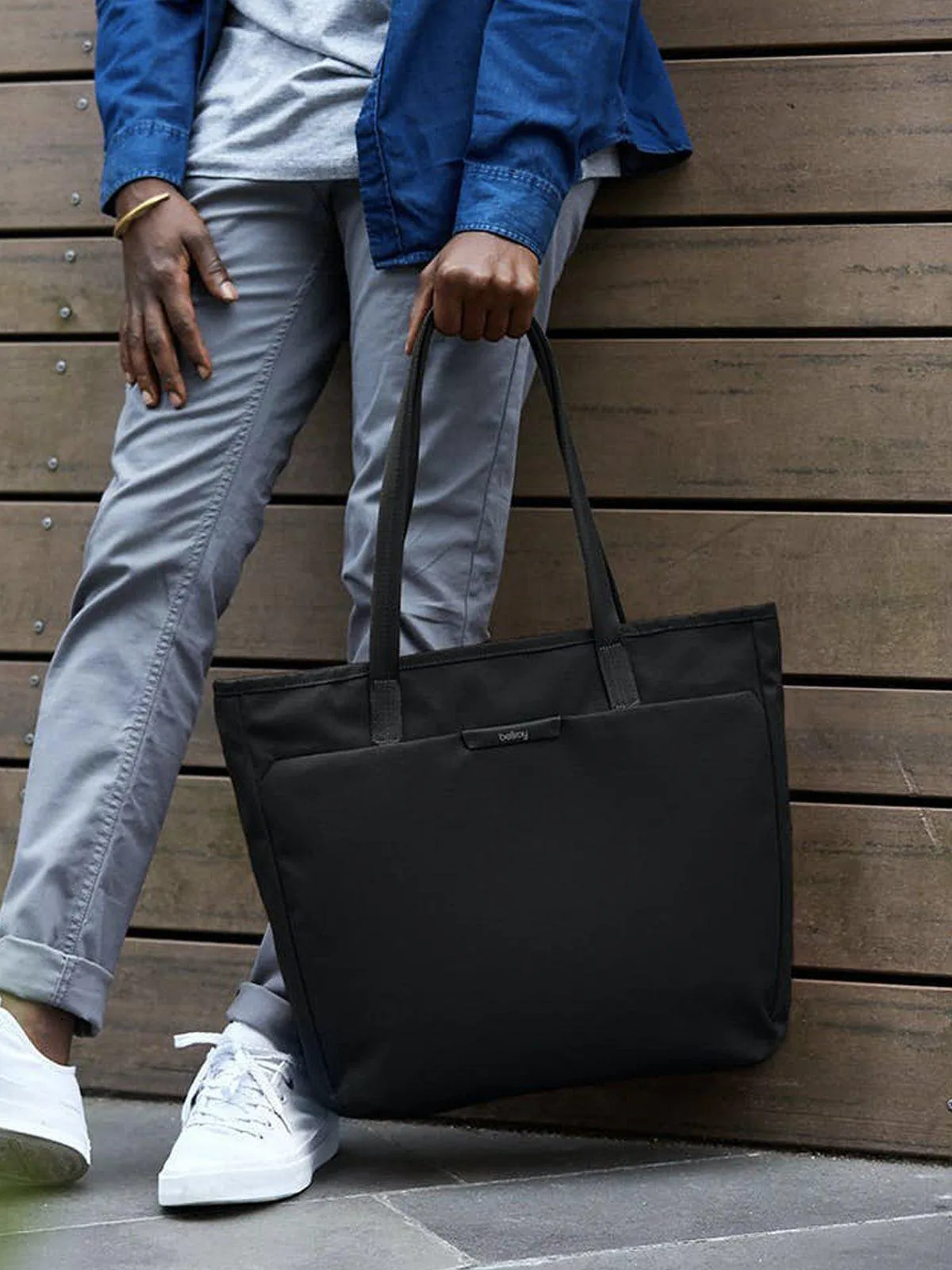 Bellroy Tokyo Tote Second Edition Saltbush