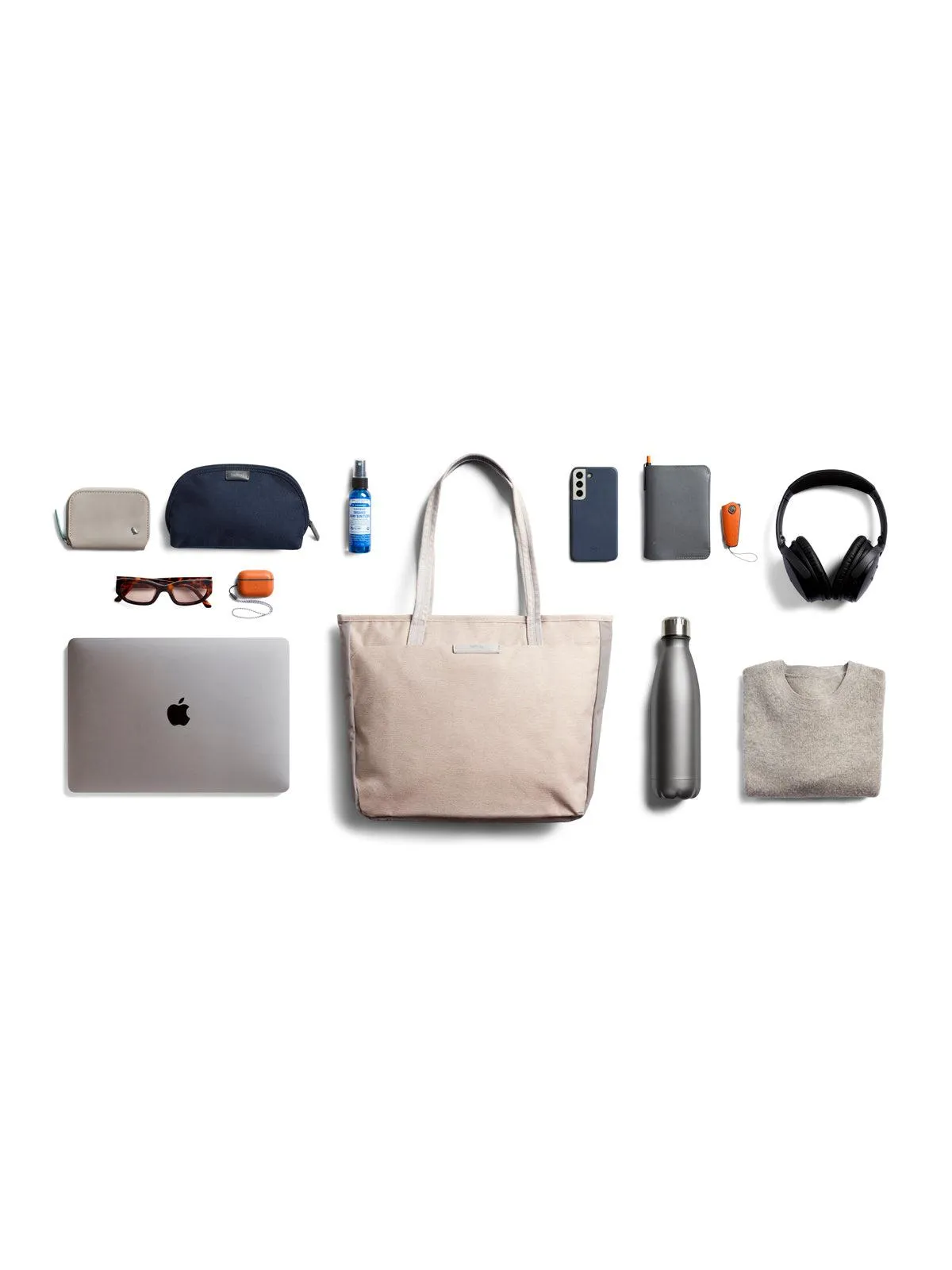 Bellroy Tokyo Tote Second Edition Saltbush