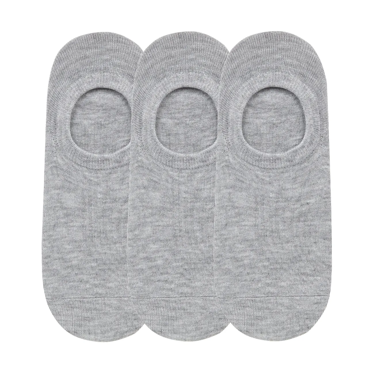 Below the Ankle Hidden Invisible No-Show Cotton Foot Socks