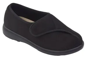 biotime Darby (Black) - Unisex Slipper/Shoe