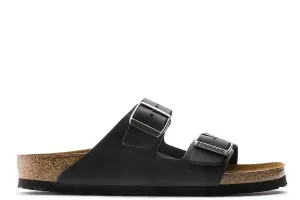 BIRKENSTOCK - ARIZONA - REGULAR - OILED LEATHER