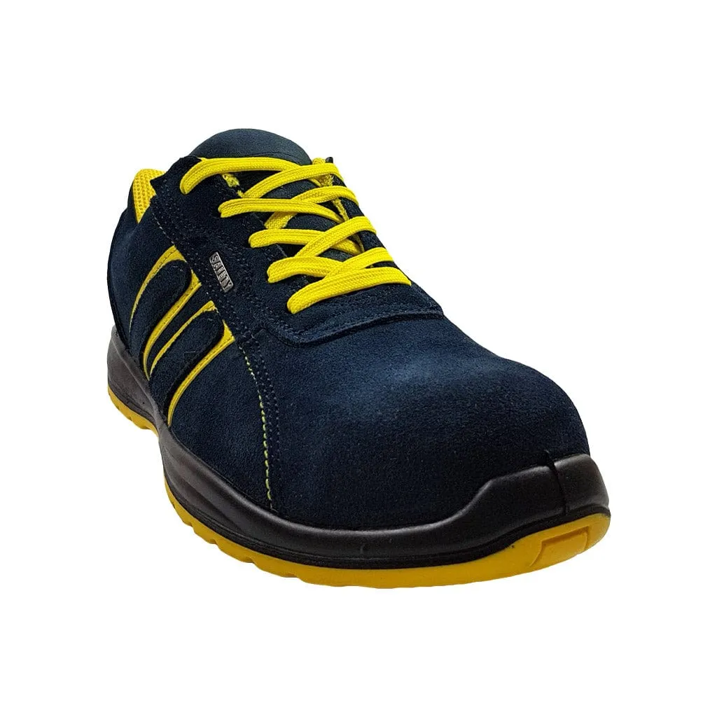 Blackrock Hudson Steel Toe Cap Safety Trainers